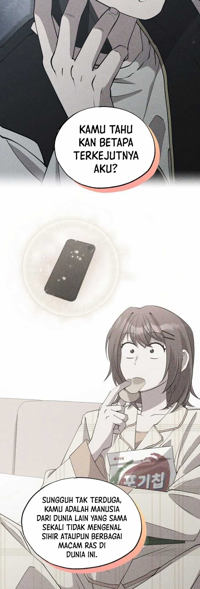 Magical Realm Shopkeeper Chapter 51 Gambar 44