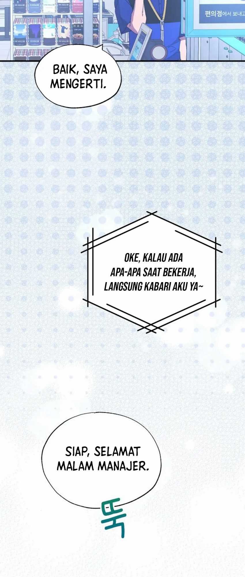 Magical Realm Shopkeeper Chapter 51 Gambar 52