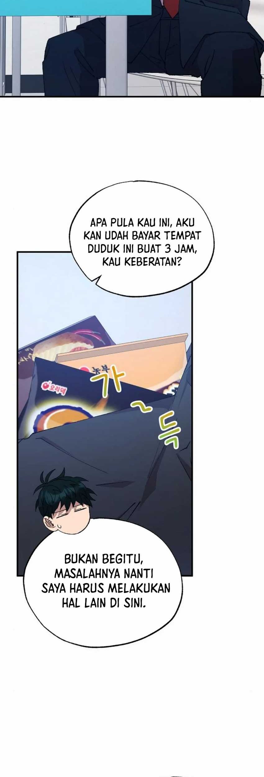 Magical Realm Shopkeeper Chapter 51 Gambar 54