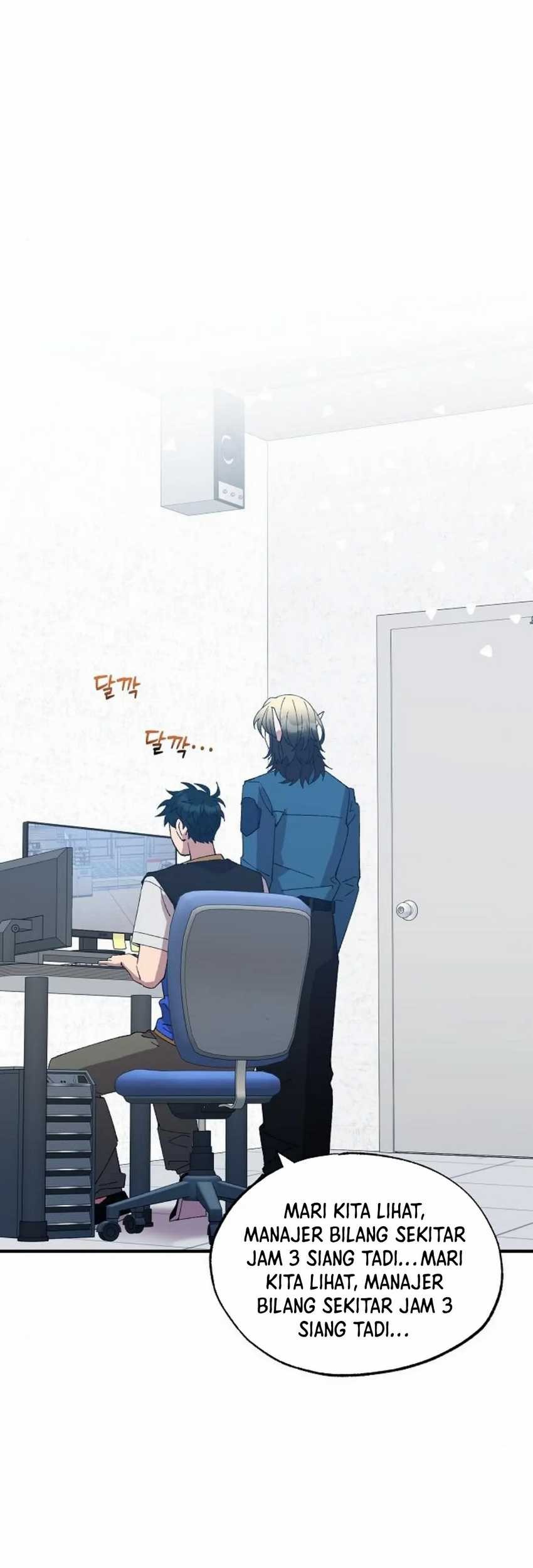 Manhwa Magical Realm Shopkeeper Chapter 51 gambar nomor 2