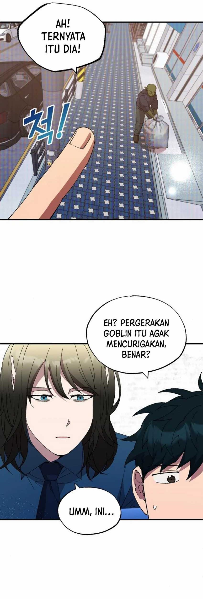 Magical Realm Shopkeeper Chapter 51 Gambar 3