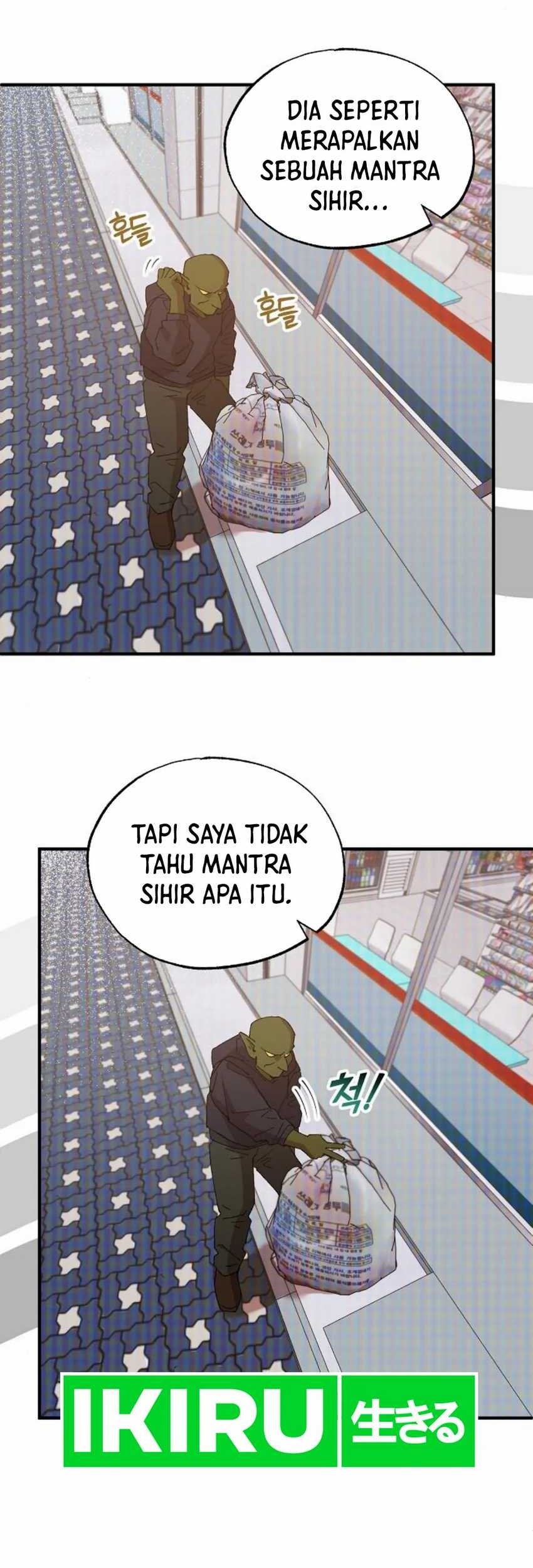 Magical Realm Shopkeeper Chapter 51 Gambar 4