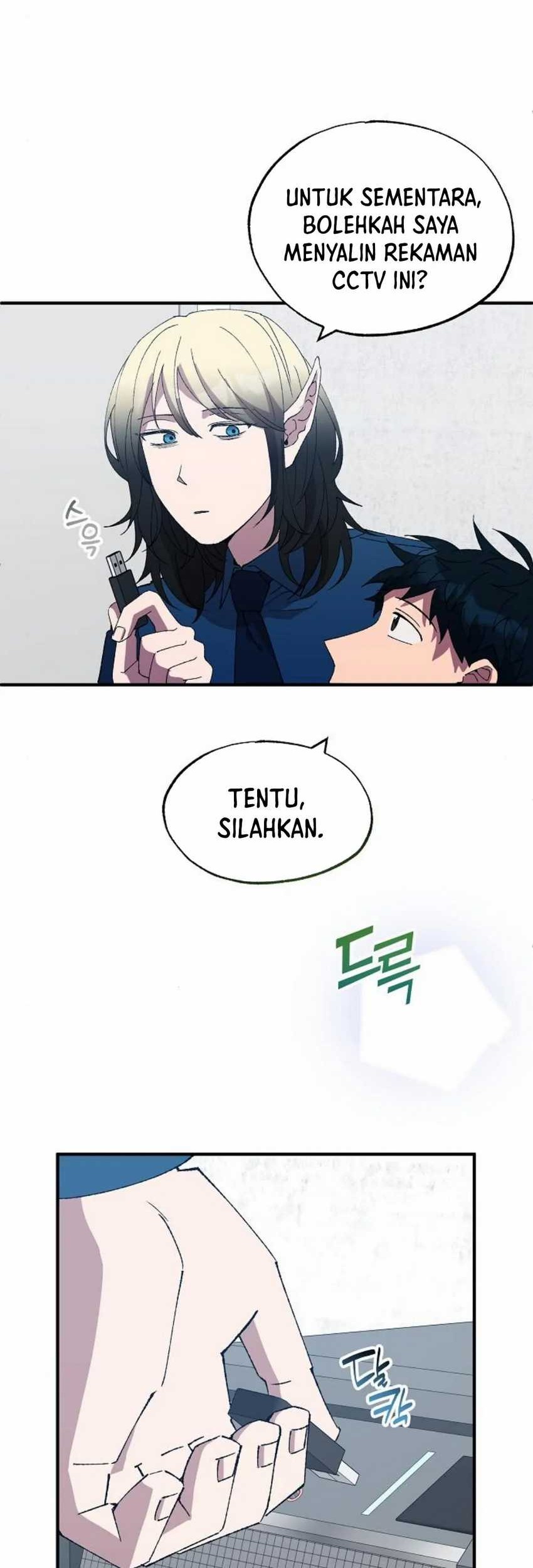 Magical Realm Shopkeeper Chapter 51 Gambar 5