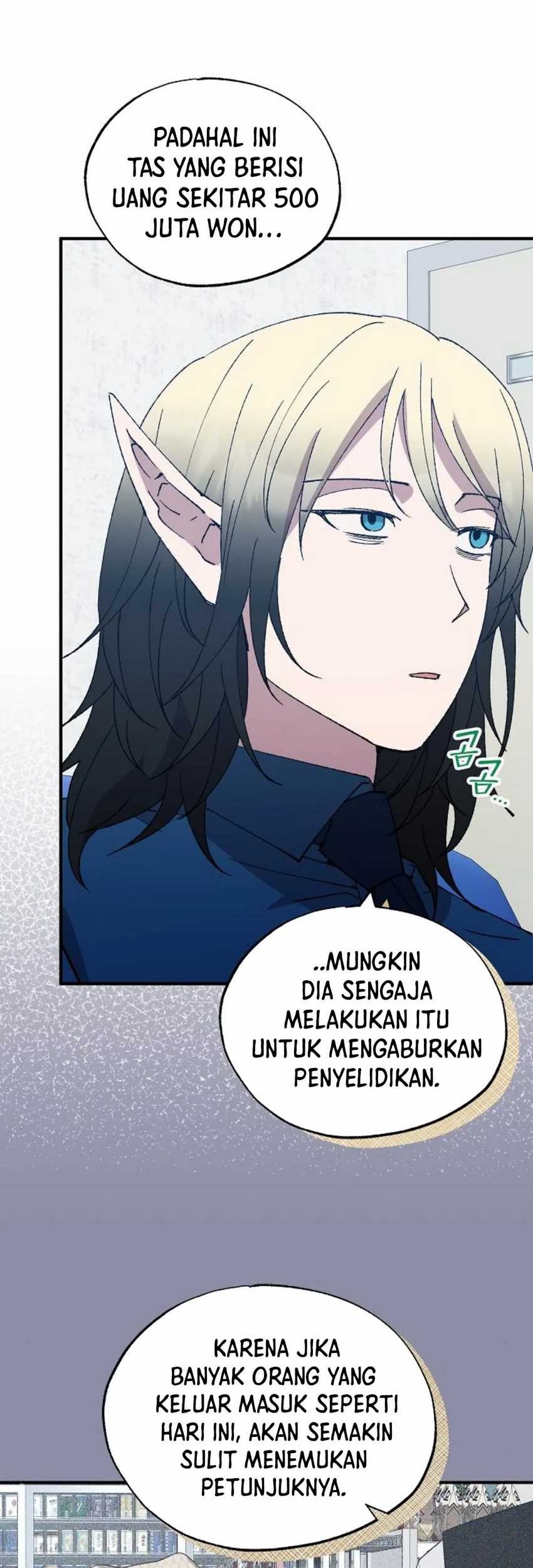 Magical Realm Shopkeeper Chapter 51 Gambar 7