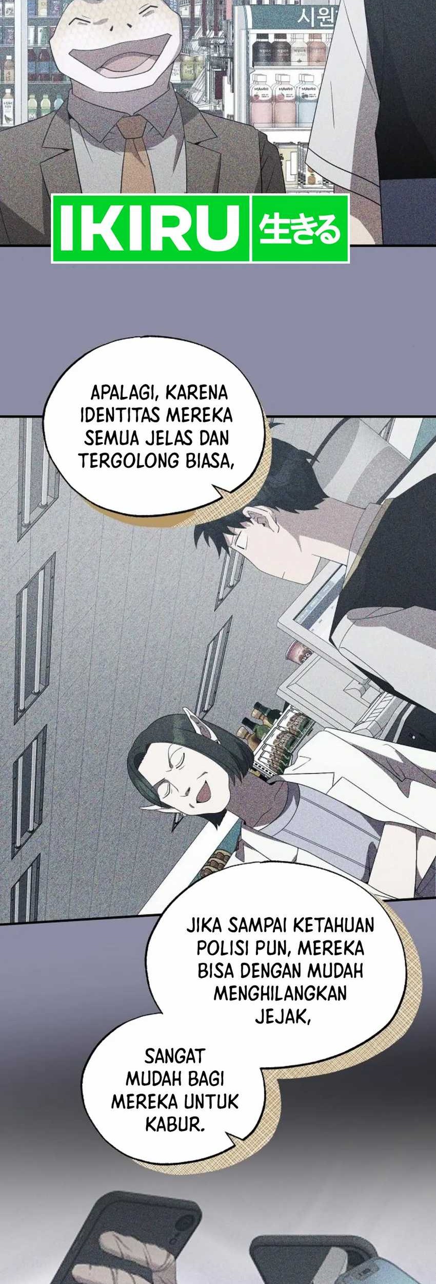 Magical Realm Shopkeeper Chapter 51 Gambar 8