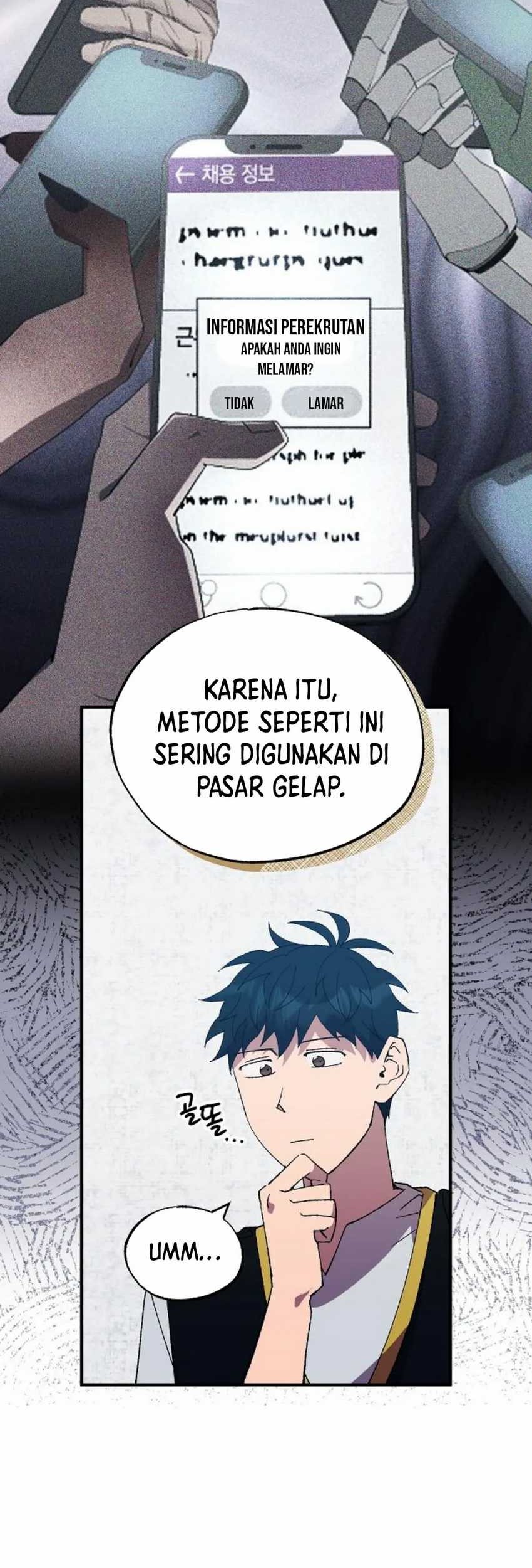 Magical Realm Shopkeeper Chapter 51 Gambar 9