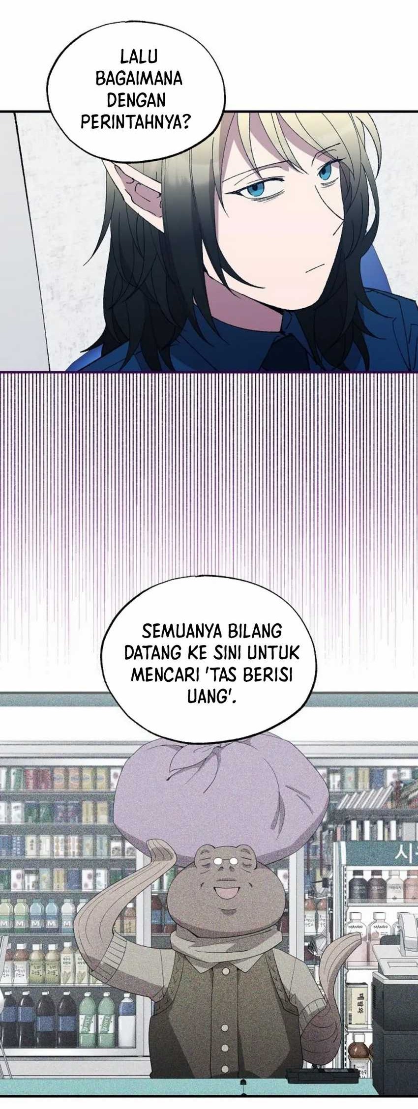 Magical Realm Shopkeeper Chapter 51 Gambar 10