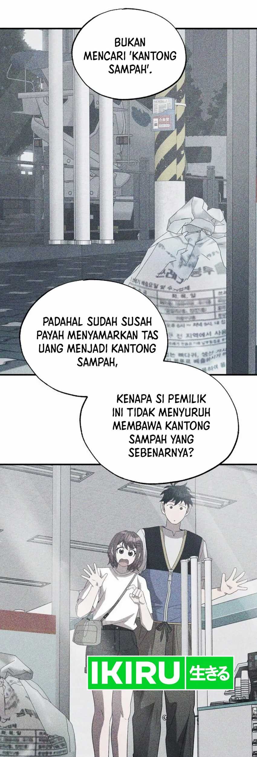 Magical Realm Shopkeeper Chapter 51 Gambar 11