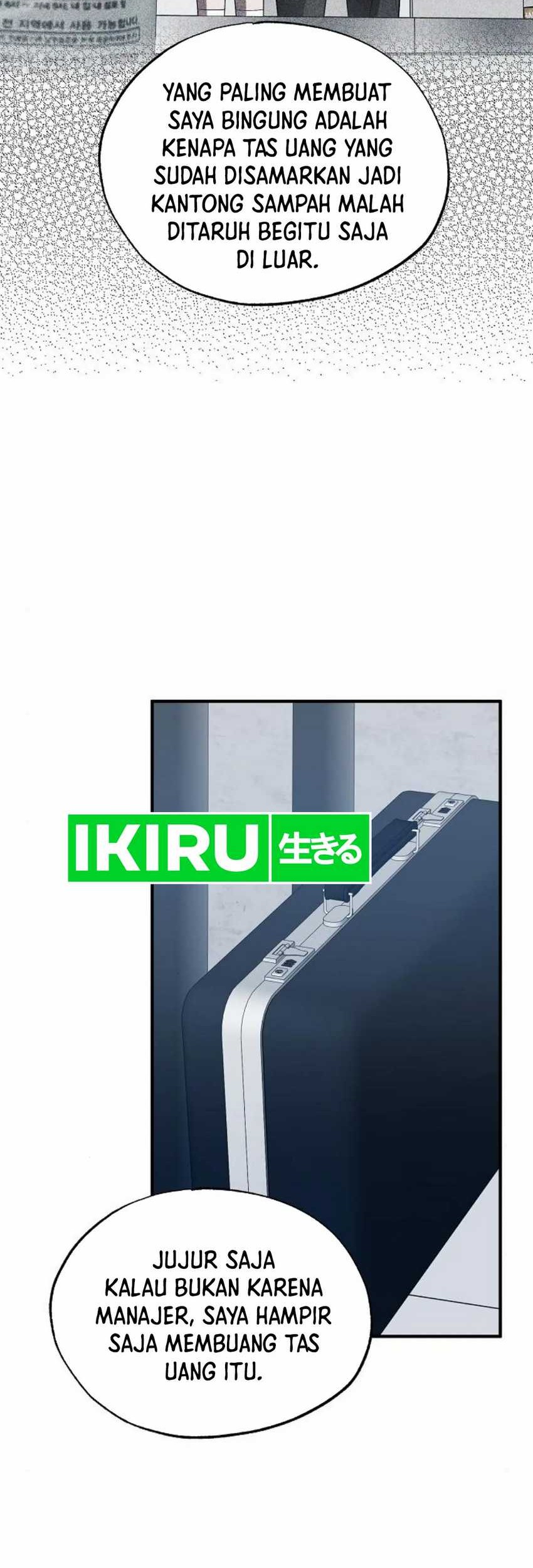 Magical Realm Shopkeeper Chapter 51 Gambar 12