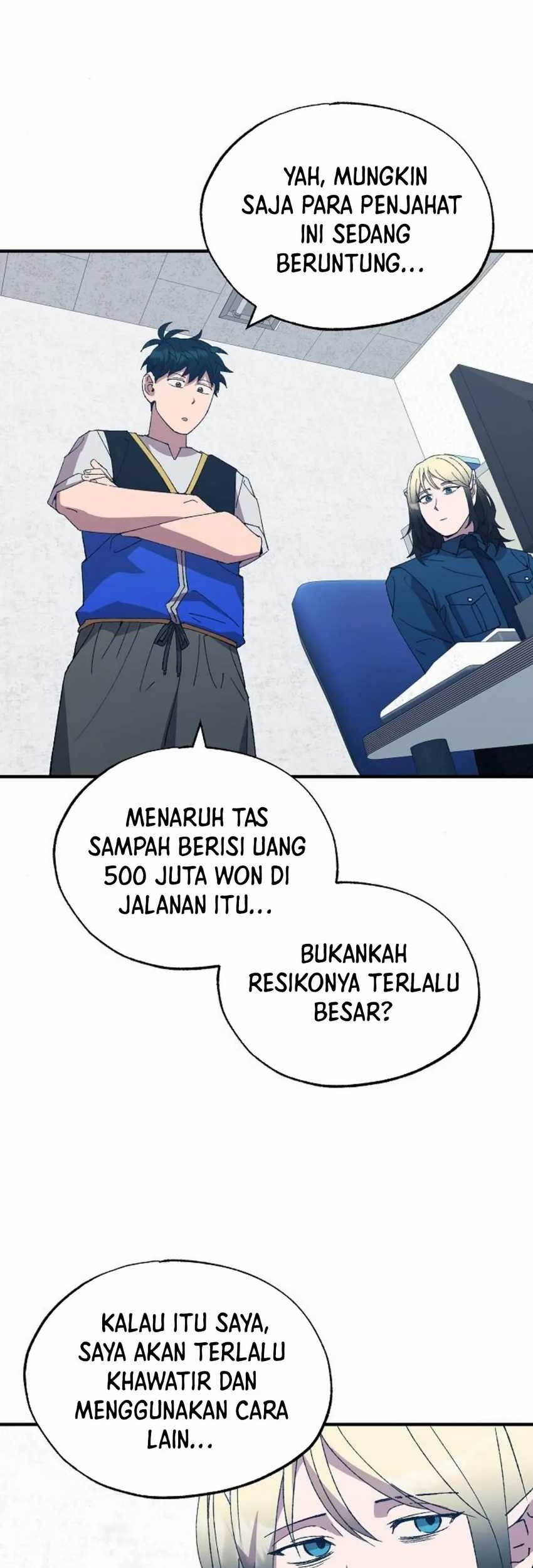 Magical Realm Shopkeeper Chapter 51 Gambar 13