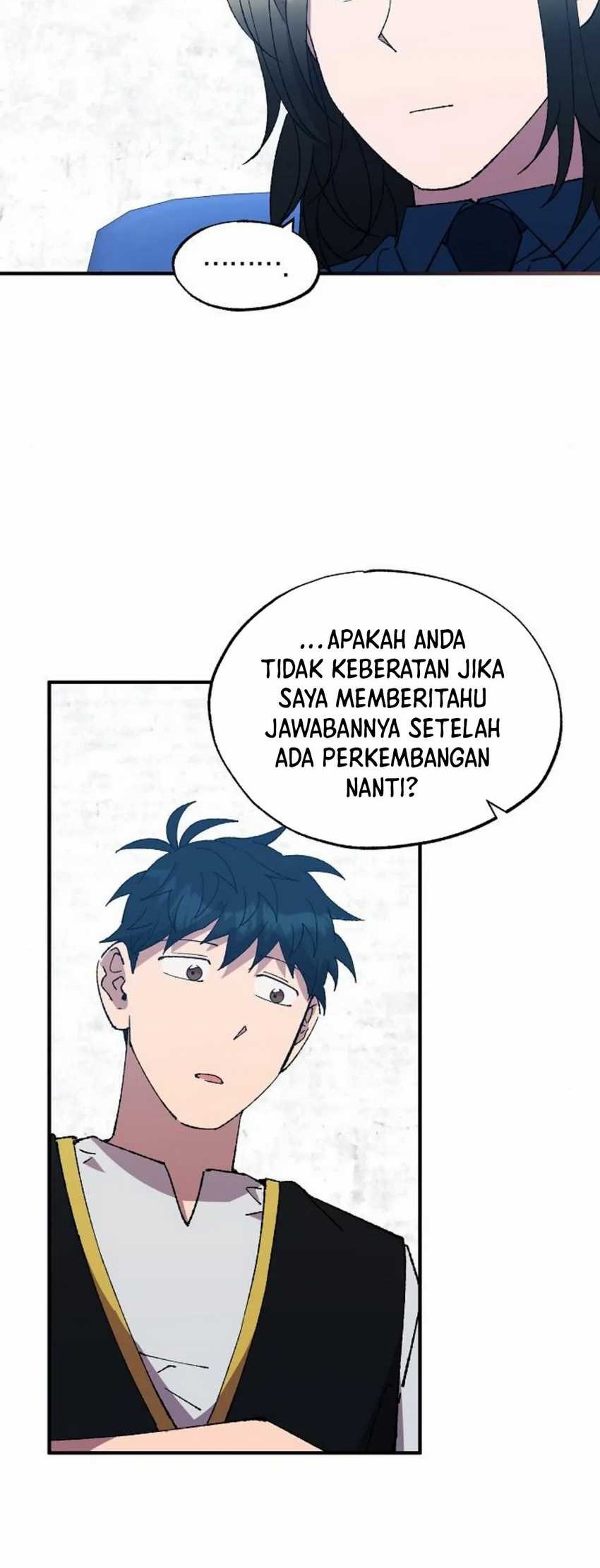 Magical Realm Shopkeeper Chapter 51 Gambar 14