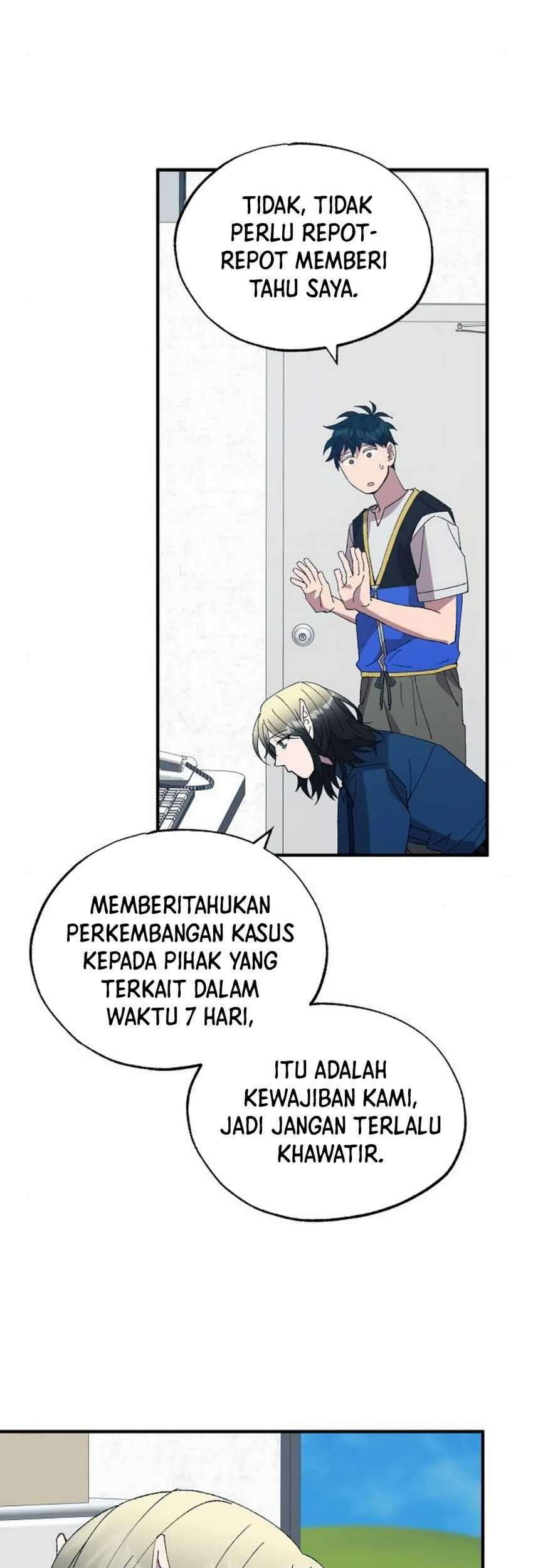 Magical Realm Shopkeeper Chapter 51 Gambar 15