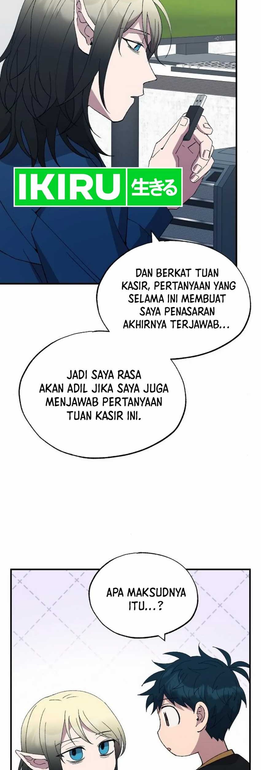 Magical Realm Shopkeeper Chapter 51 Gambar 16