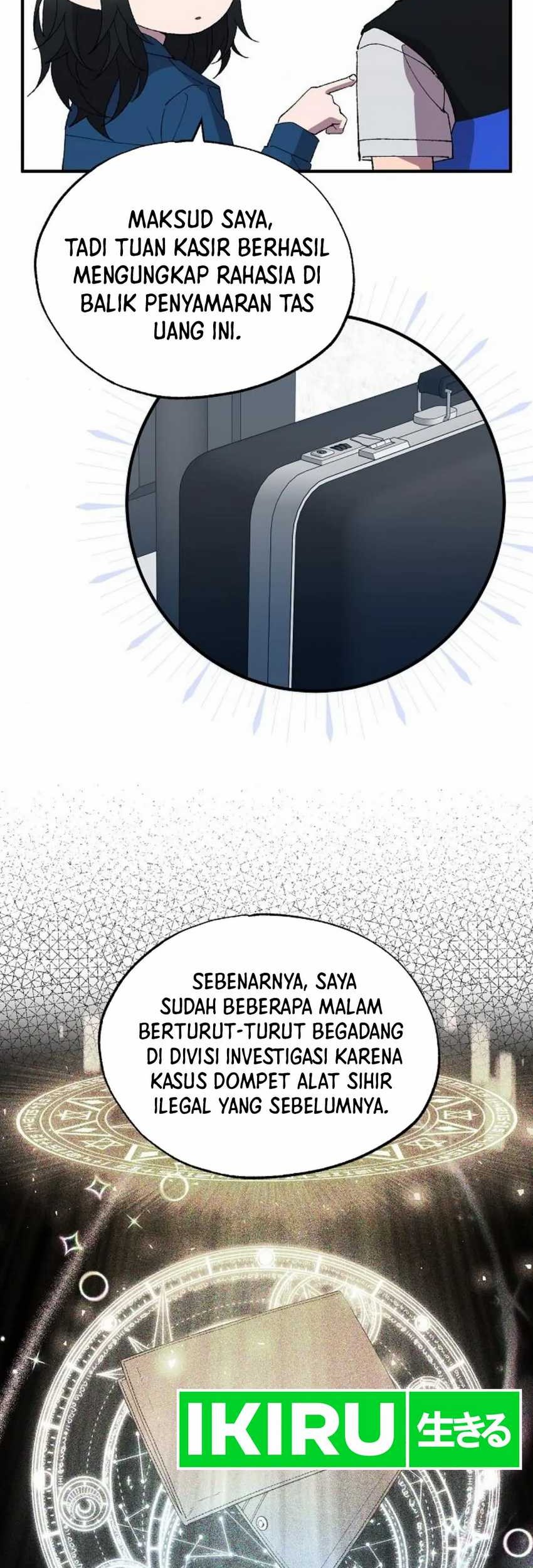 Magical Realm Shopkeeper Chapter 51 Gambar 17