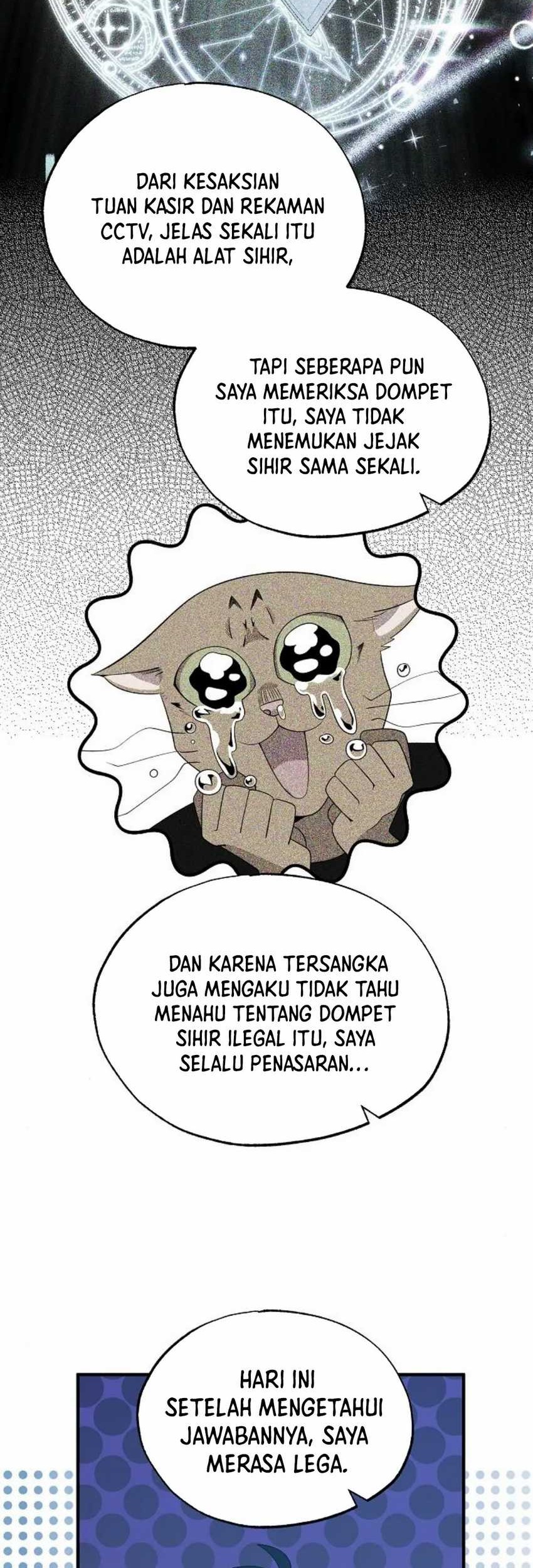 Magical Realm Shopkeeper Chapter 51 Gambar 18