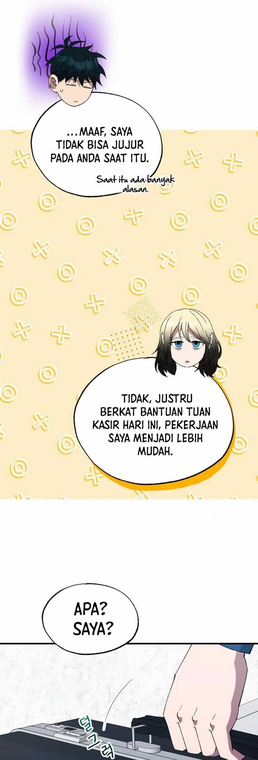 Magical Realm Shopkeeper Chapter 51 Gambar 20