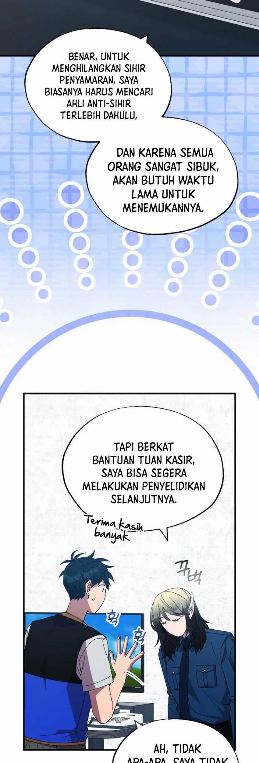 Magical Realm Shopkeeper Chapter 51 Gambar 21