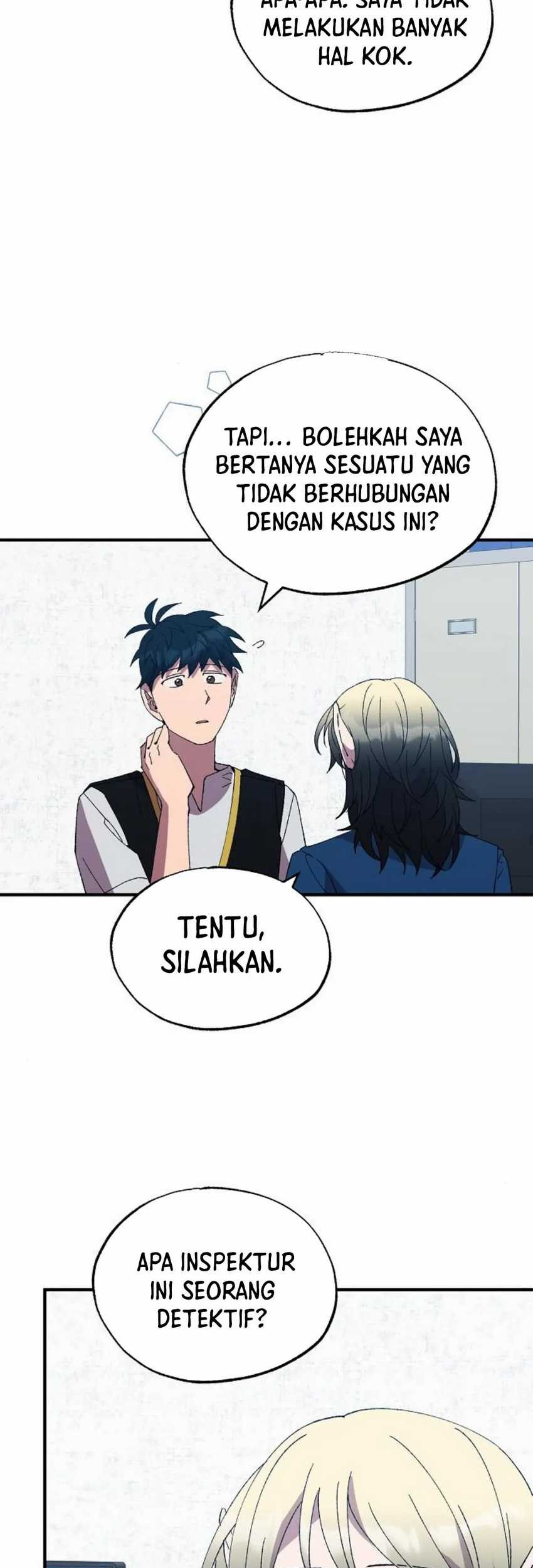 Magical Realm Shopkeeper Chapter 51 Gambar 22