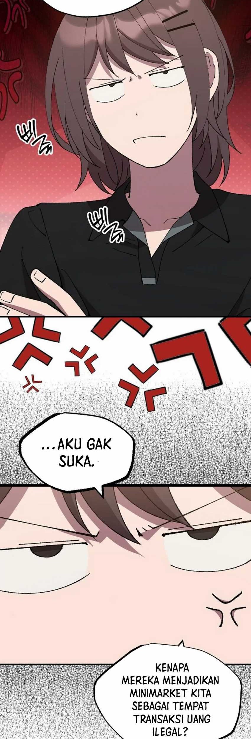 Magical Realm Shopkeeper Chapter 51 Gambar 29