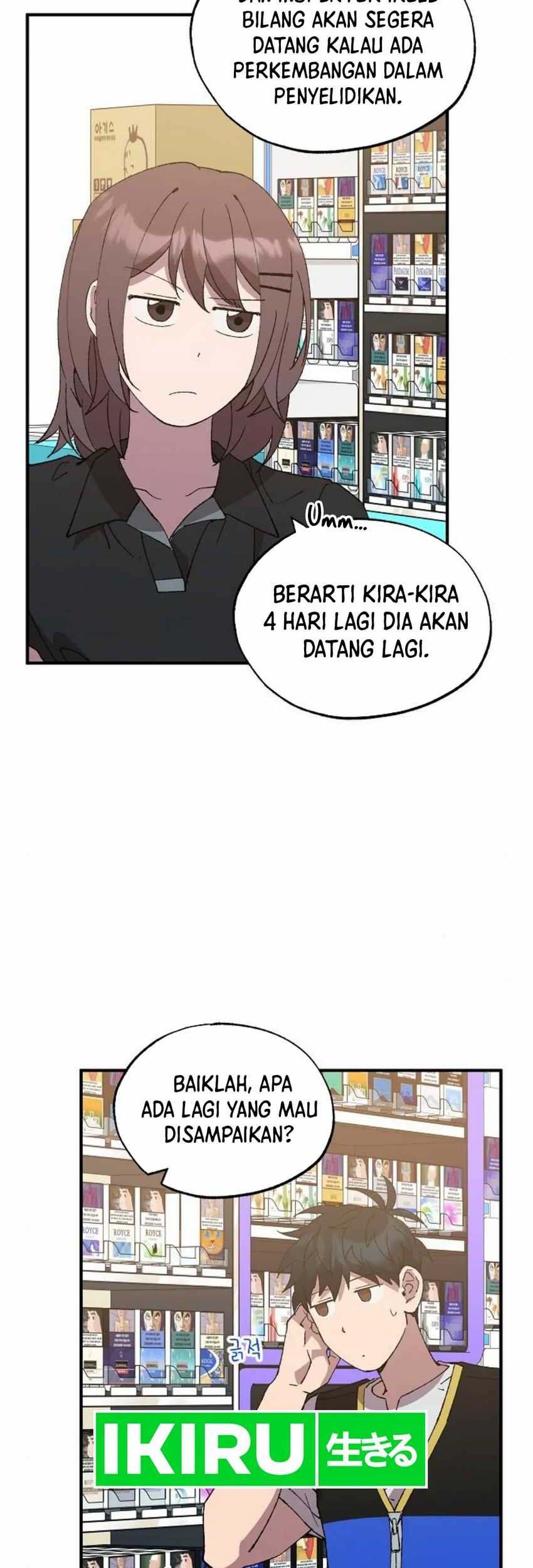 Magical Realm Shopkeeper Chapter 51 Gambar 33