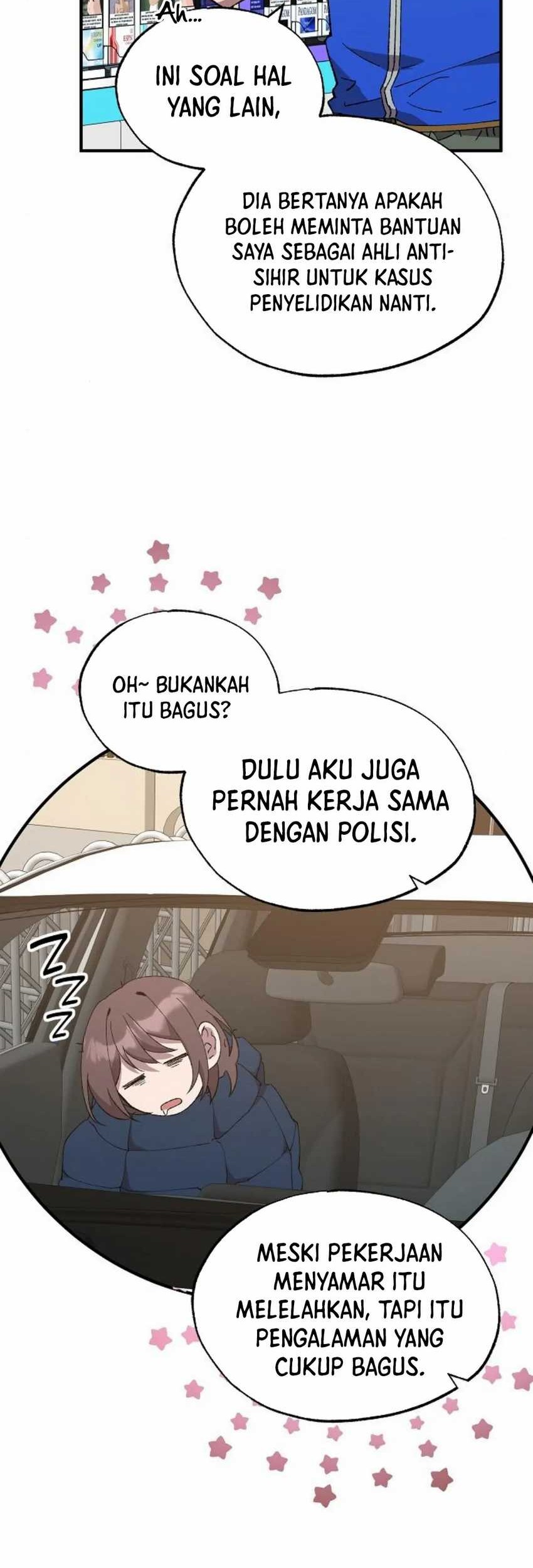 Magical Realm Shopkeeper Chapter 51 Gambar 34