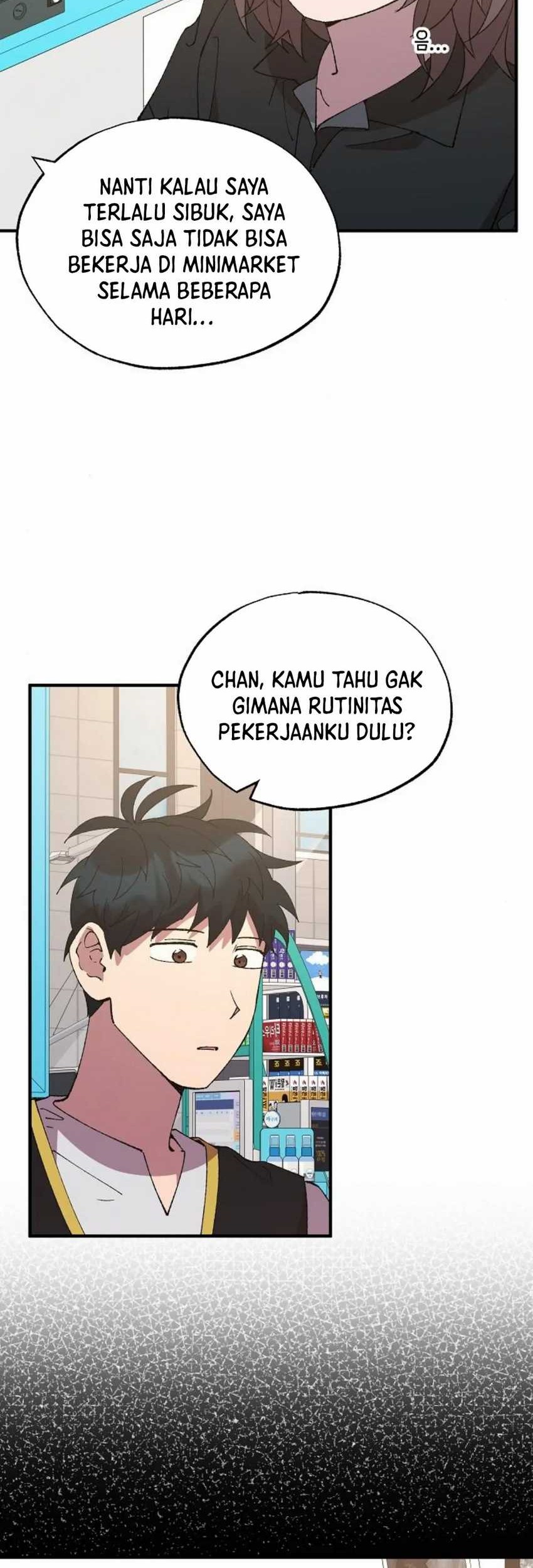 Magical Realm Shopkeeper Chapter 51 Gambar 38