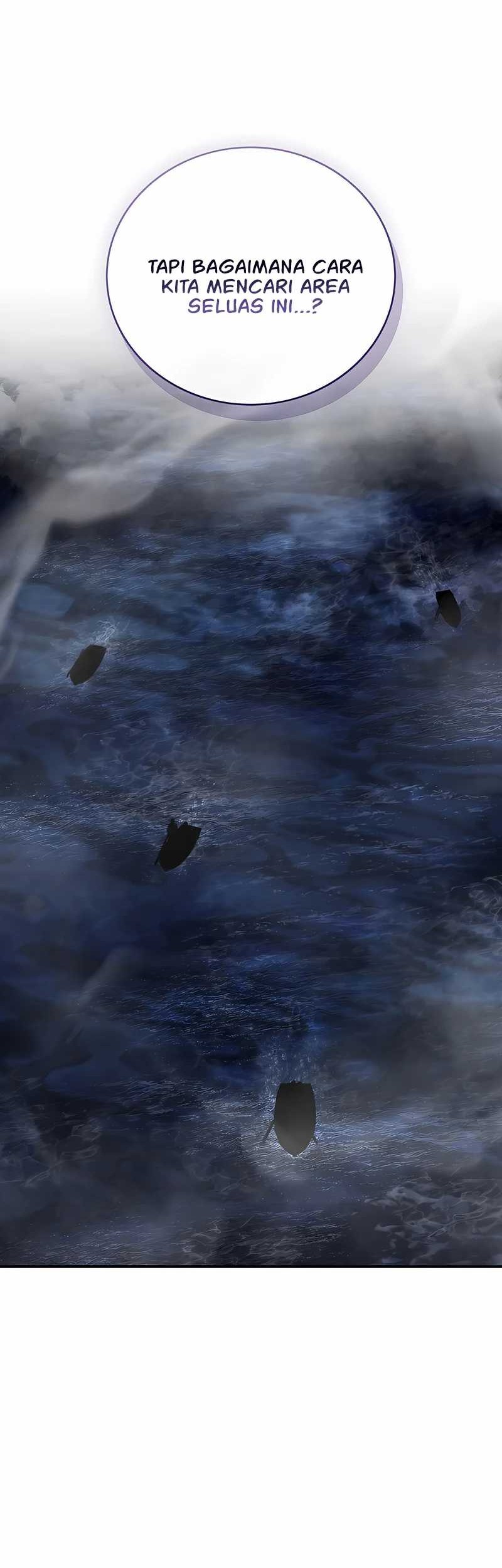 Reincarnated Escort Warrior Chapter 98 Gambar 47