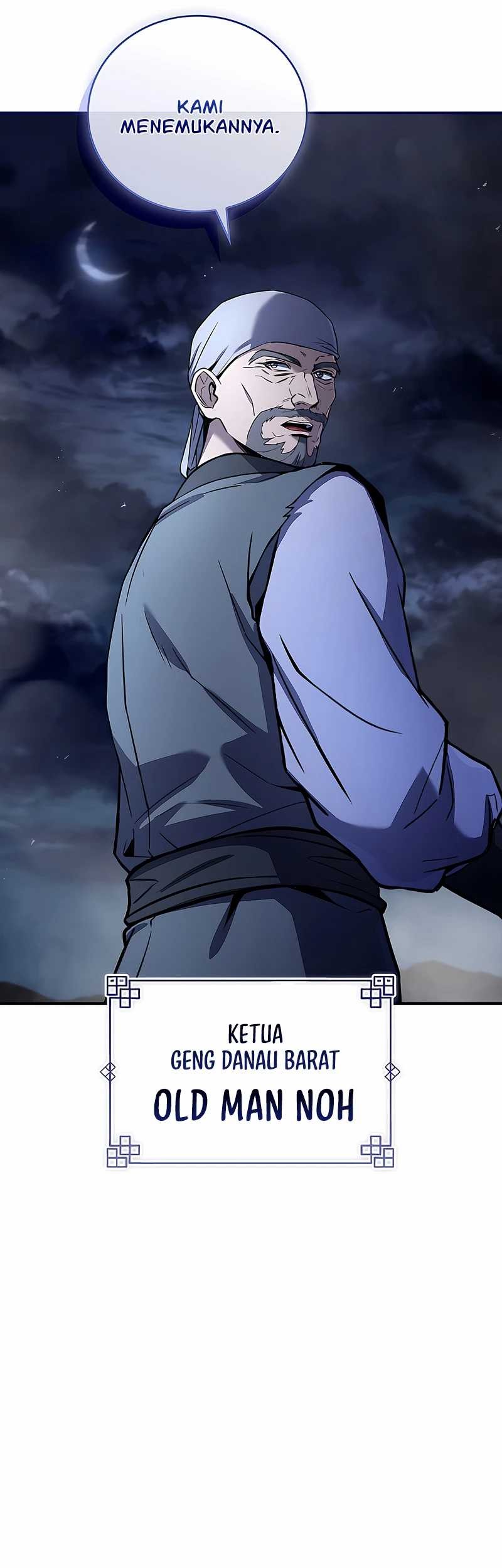 Reincarnated Escort Warrior Chapter 98 Gambar 50