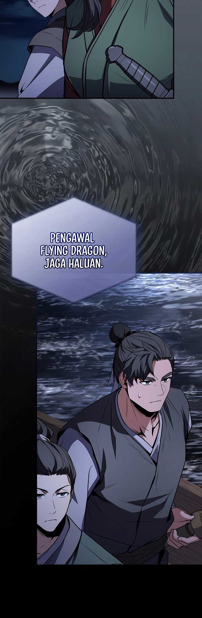 Reincarnated Escort Warrior Chapter 98 Gambar 55