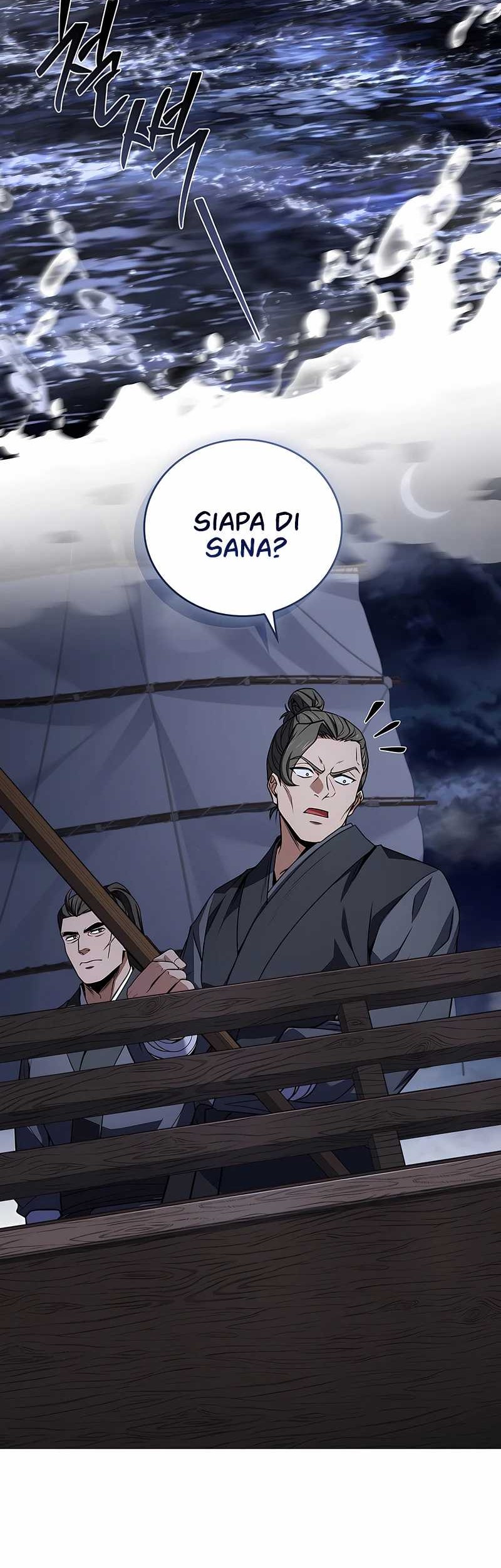 Reincarnated Escort Warrior Chapter 98 Gambar 57