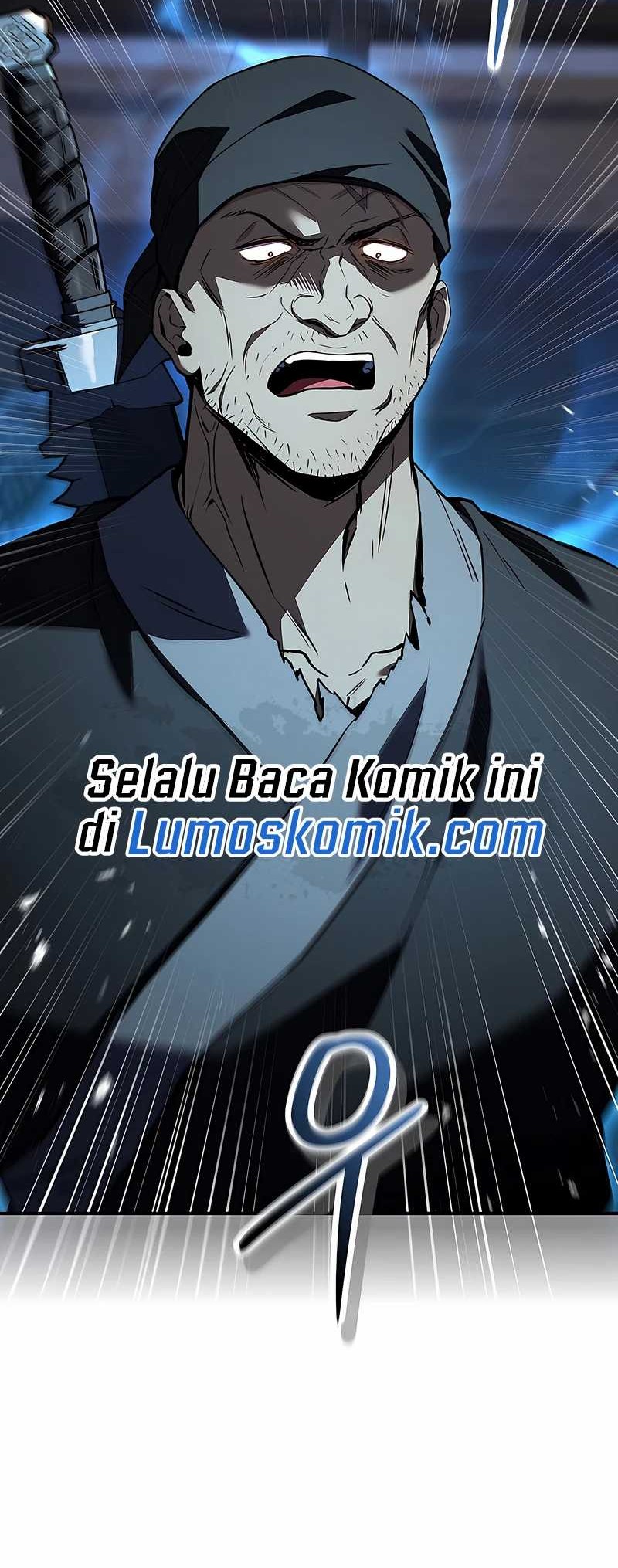 Reincarnated Escort Warrior Chapter 98 Gambar 61