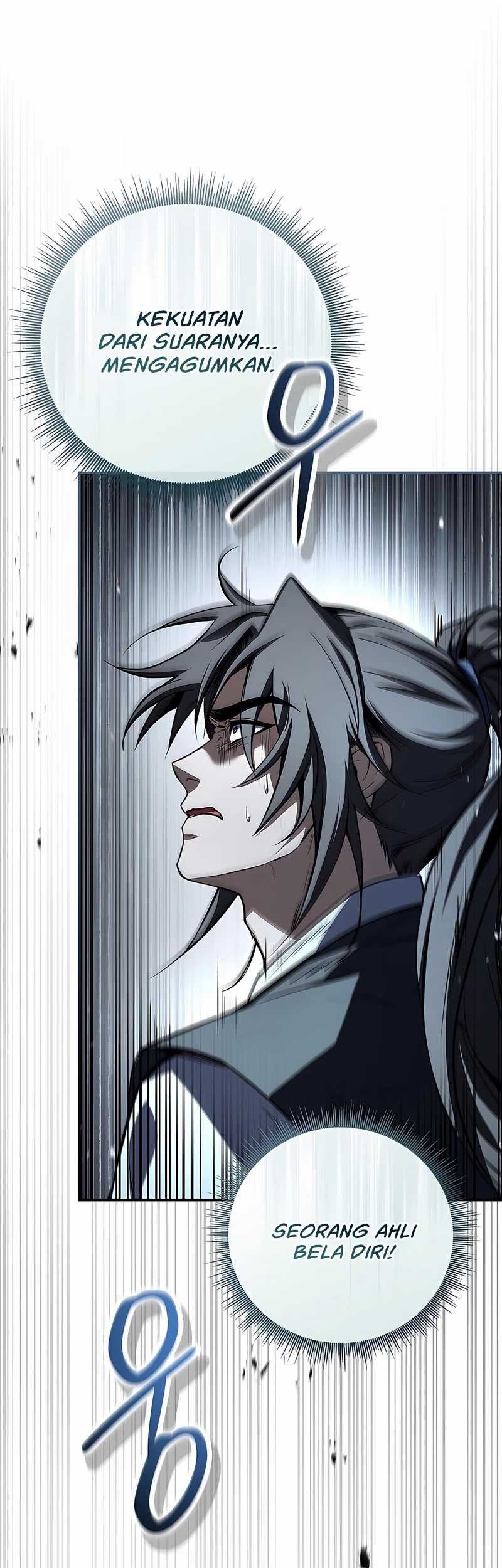 Reincarnated Escort Warrior Chapter 98 Gambar 62