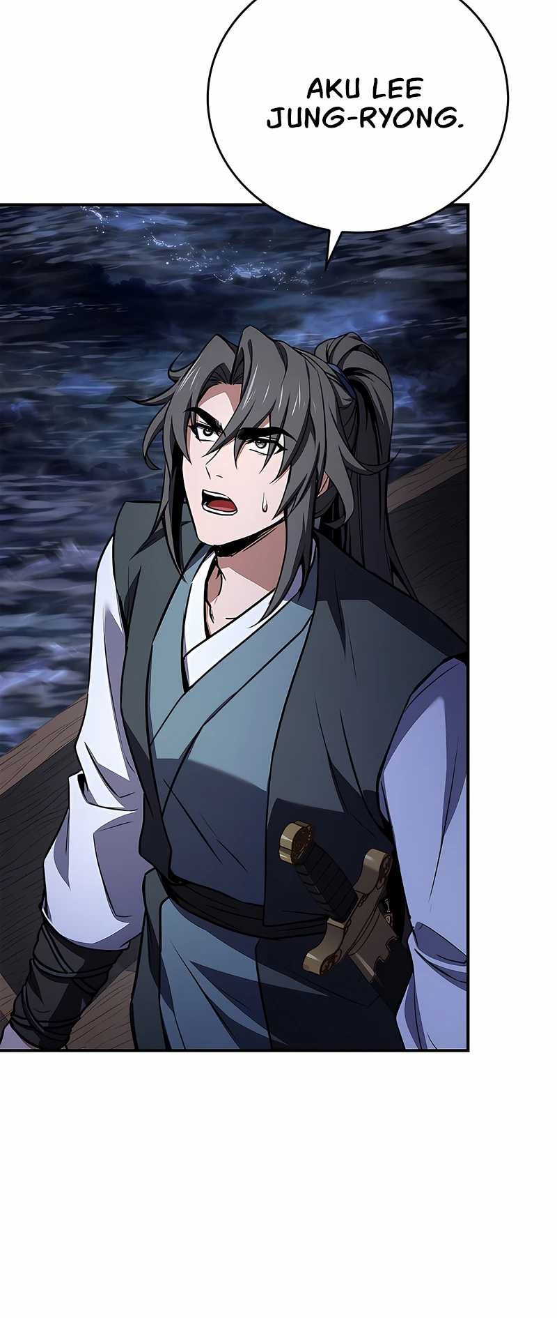 Reincarnated Escort Warrior Chapter 98 Gambar 64