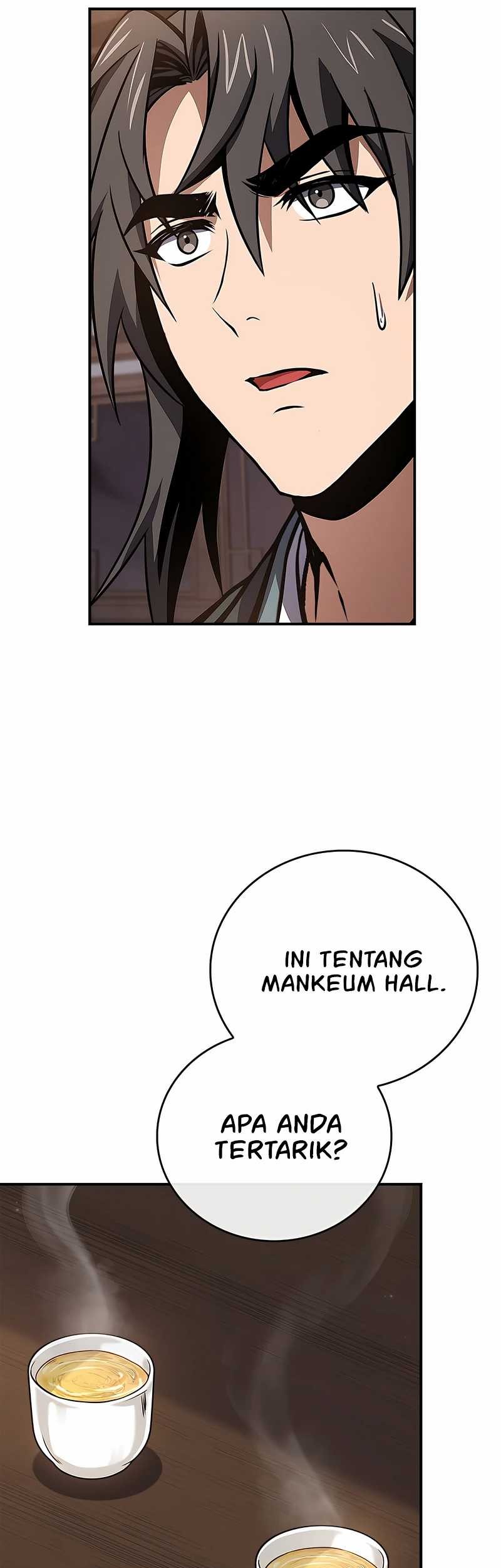 Reincarnated Escort Warrior Chapter 98 Gambar 33