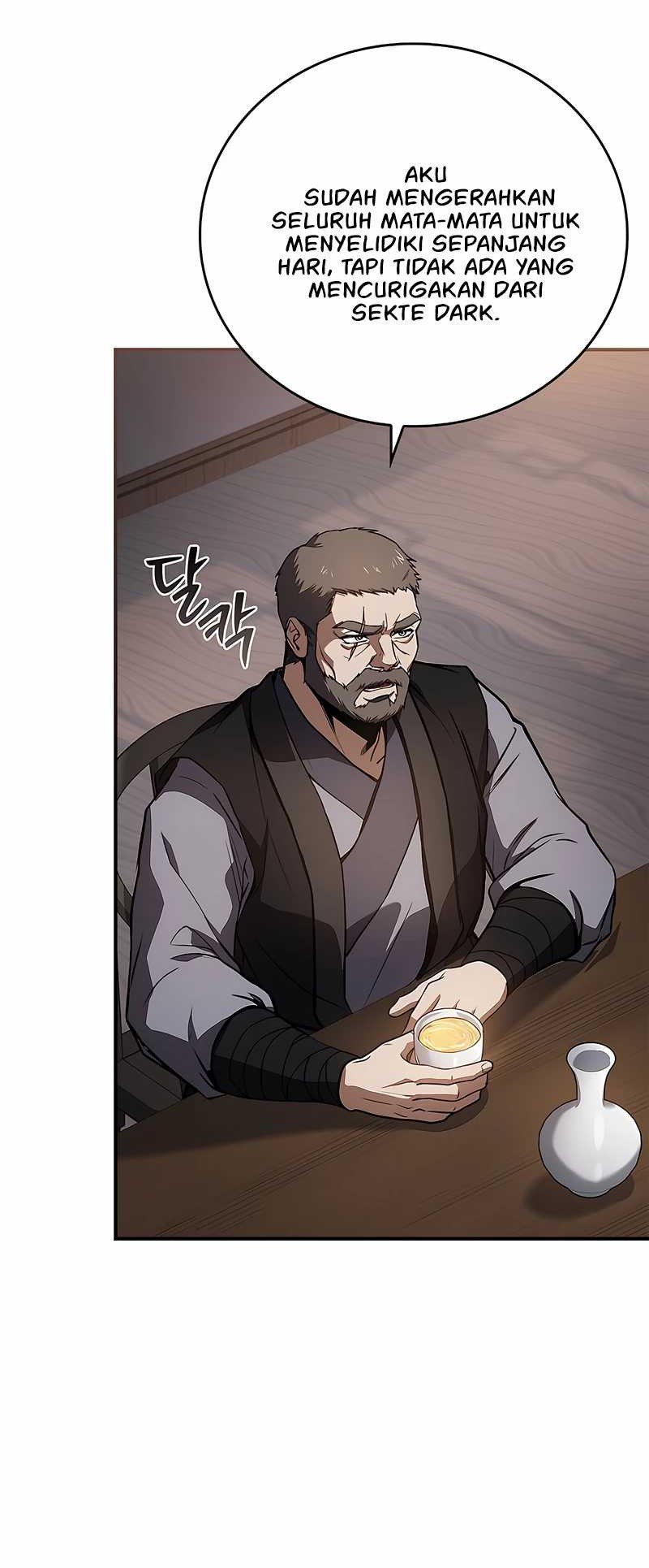 Reincarnated Escort Warrior Chapter 98 Gambar 39