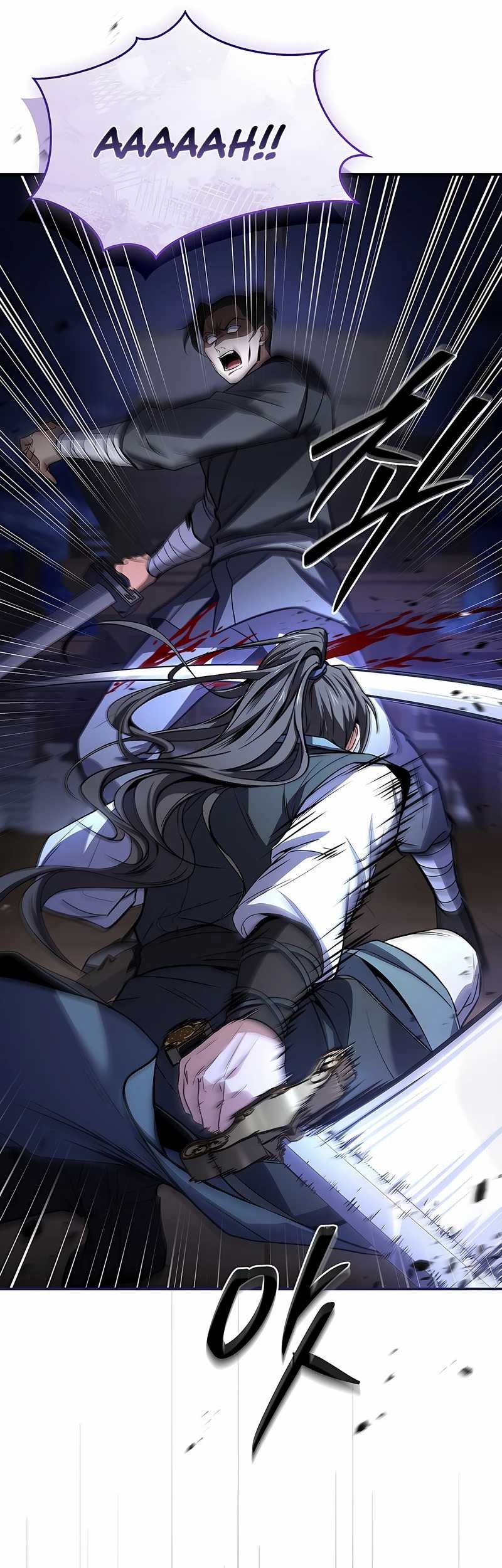 Reincarnated Escort Warrior Chapter 98 Gambar 79