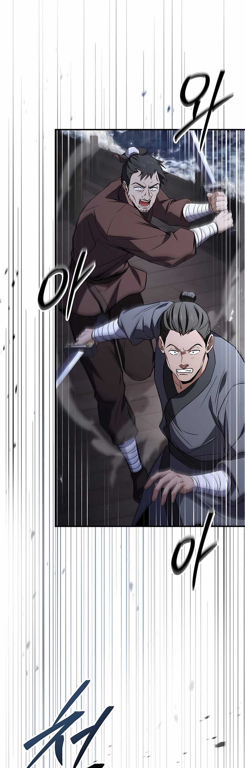 Reincarnated Escort Warrior Chapter 98 Gambar 80