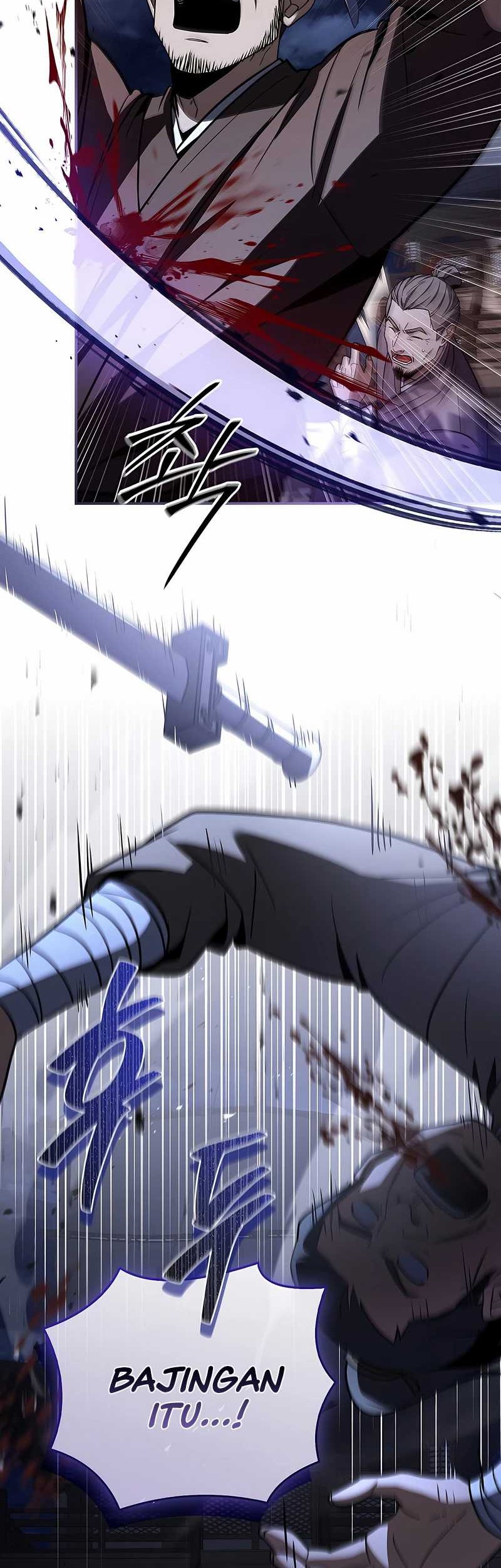 Reincarnated Escort Warrior Chapter 98 Gambar 83