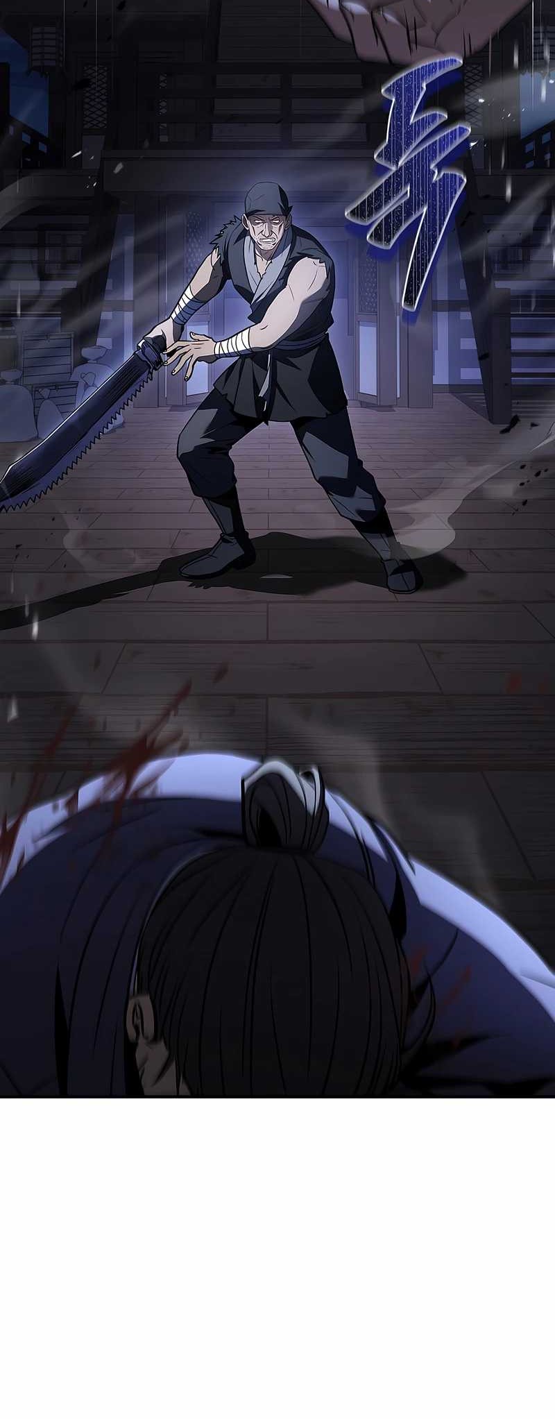 Reincarnated Escort Warrior Chapter 98 Gambar 84