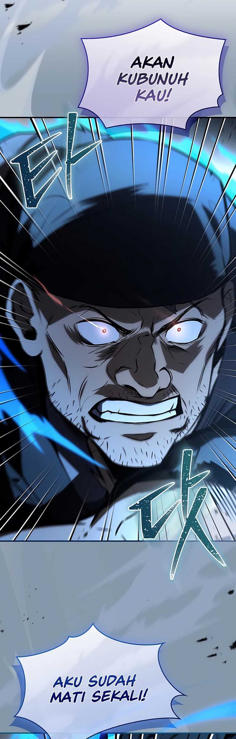 Reincarnated Escort Warrior Chapter 98 Gambar 86