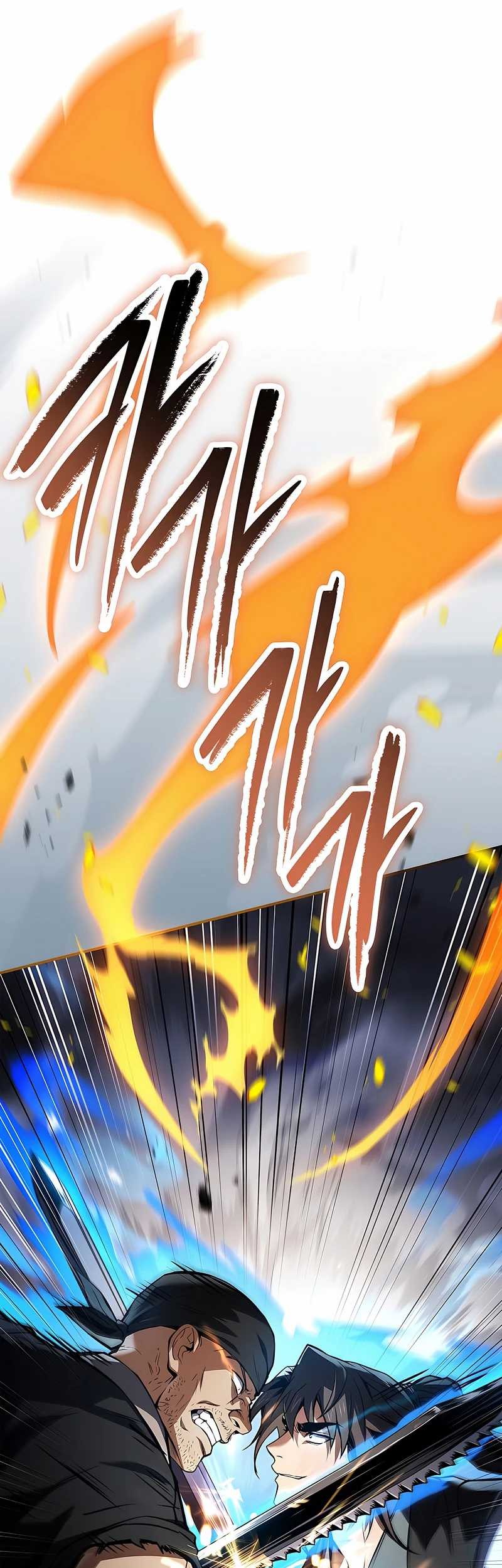 Reincarnated Escort Warrior Chapter 98 Gambar 89