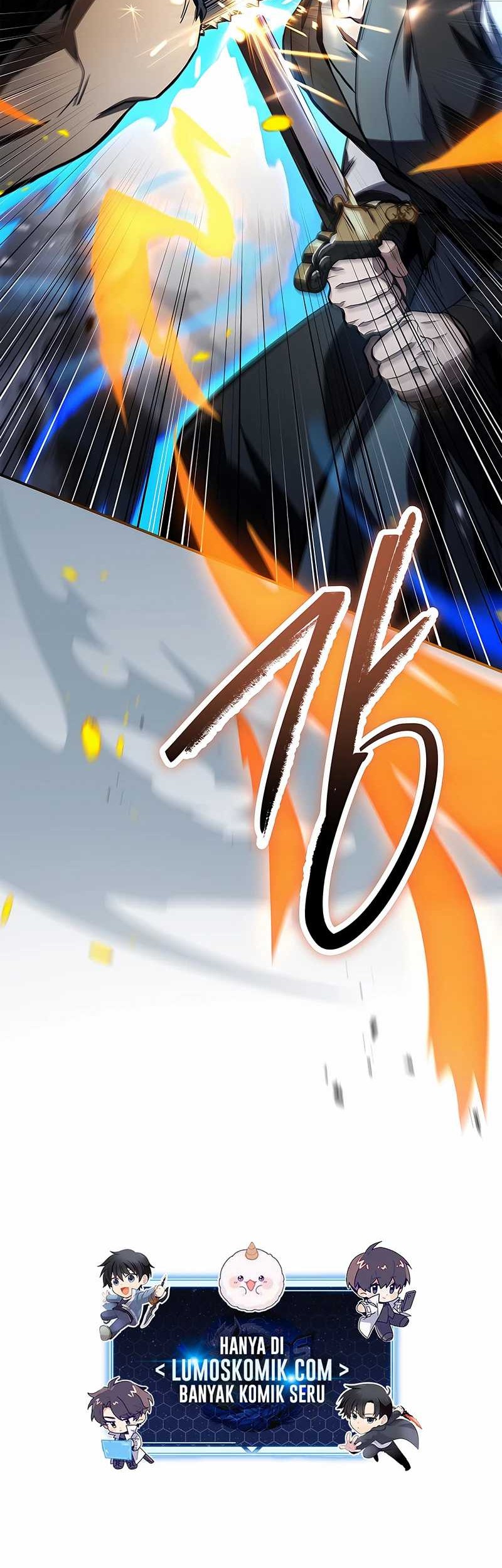 Reincarnated Escort Warrior Chapter 98 Gambar 90