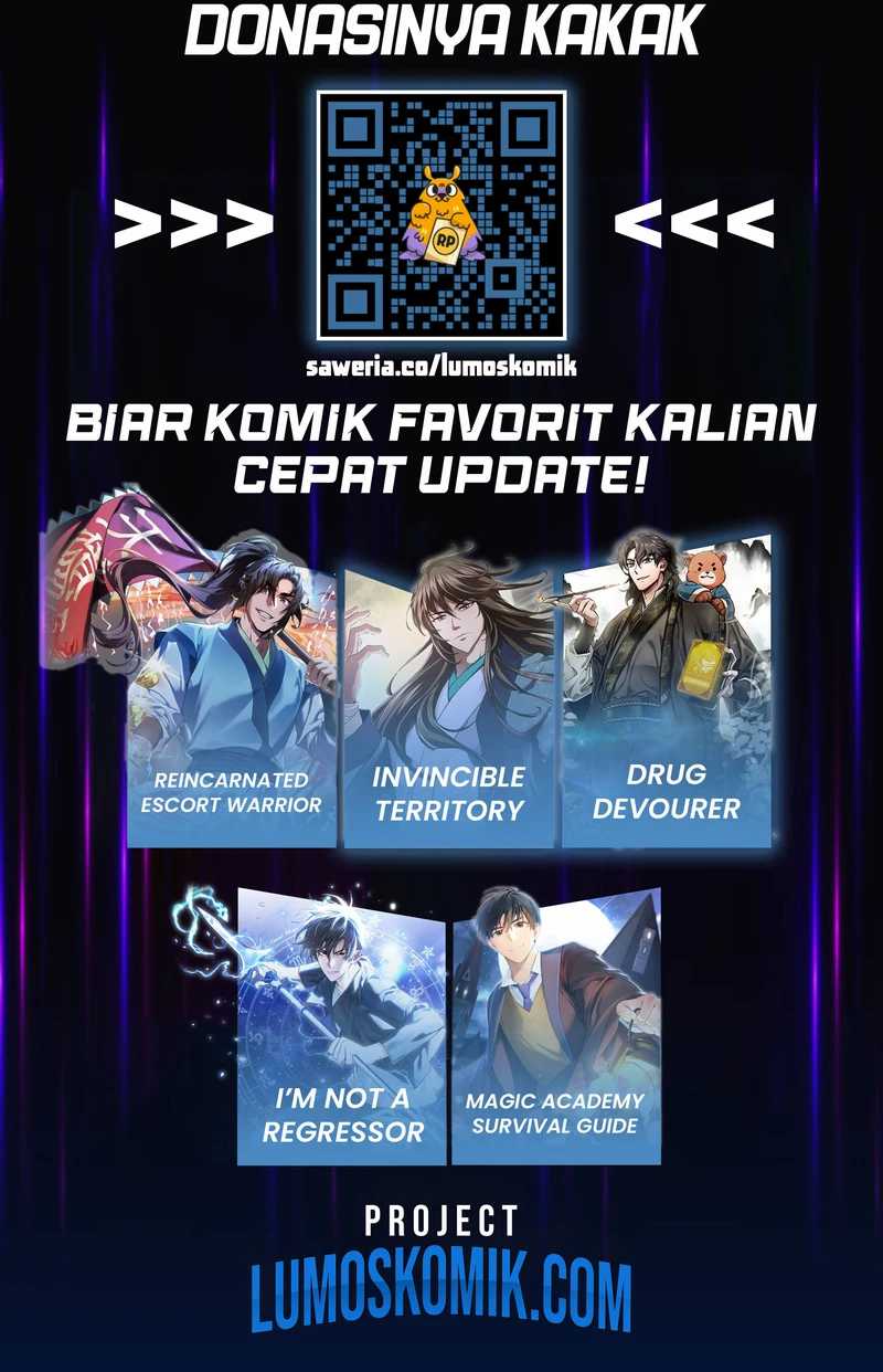 Reincarnated Escort Warrior Chapter 98 Gambar 93