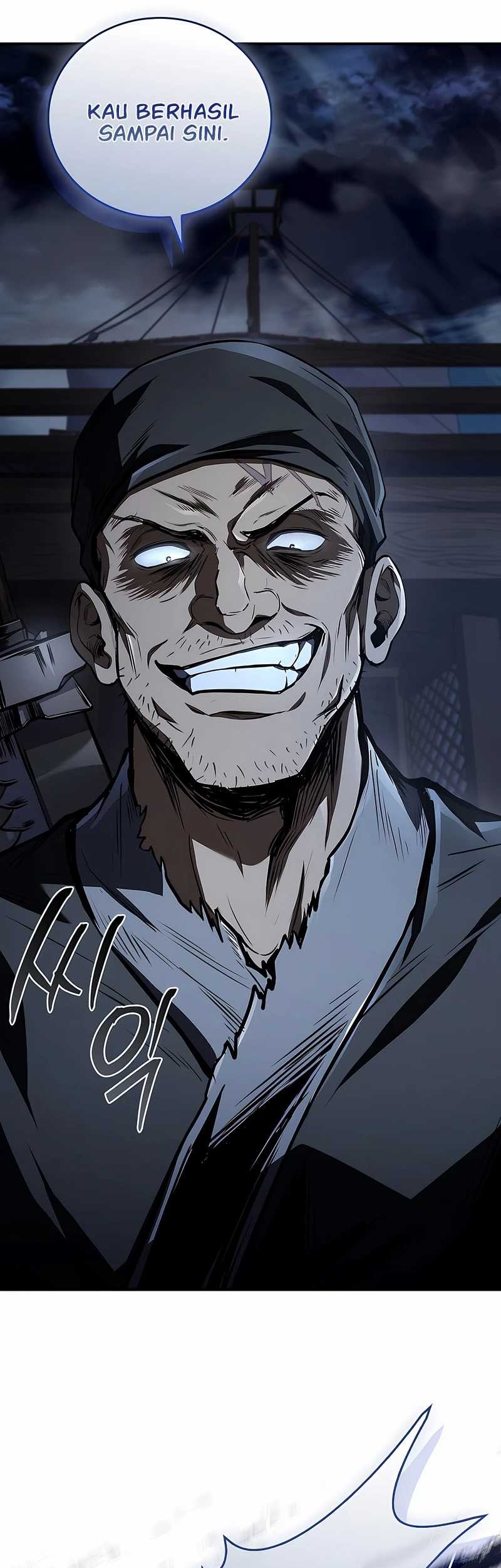 Reincarnated Escort Warrior Chapter 98 Gambar 65