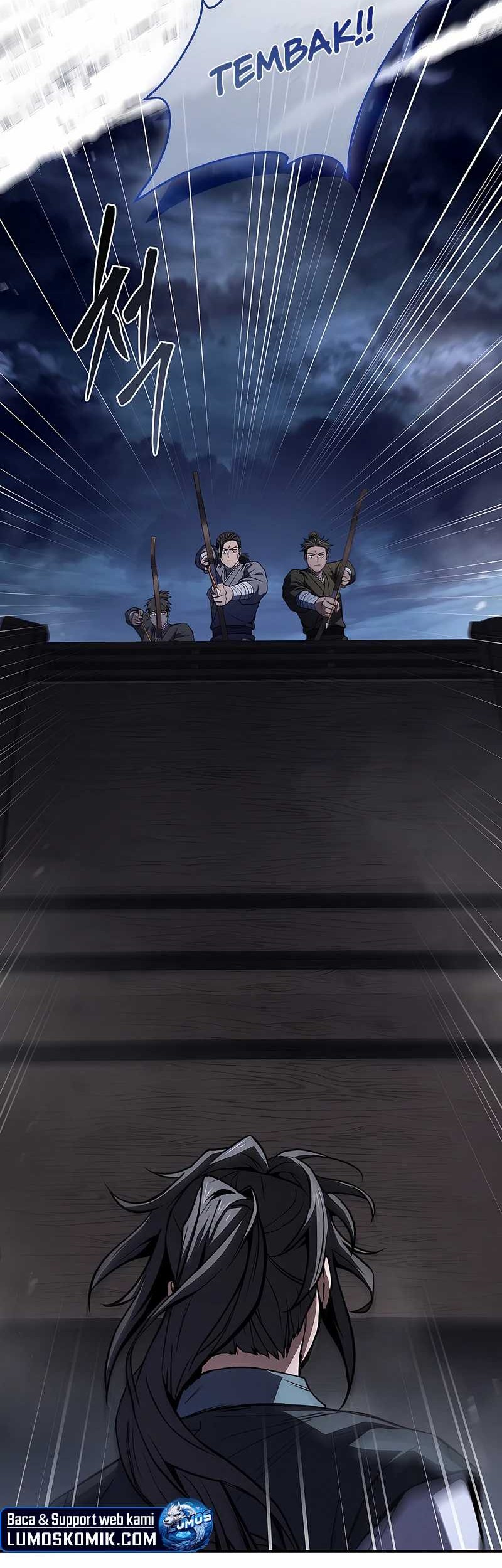 Reincarnated Escort Warrior Chapter 98 Gambar 66