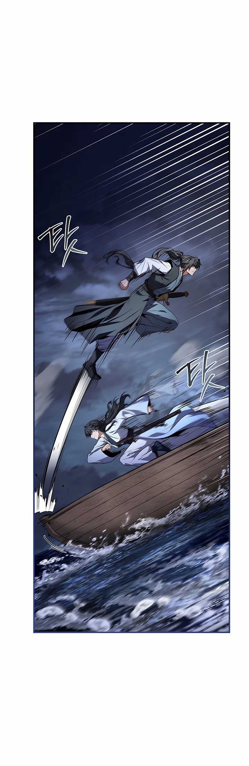 Reincarnated Escort Warrior Chapter 98 Gambar 67