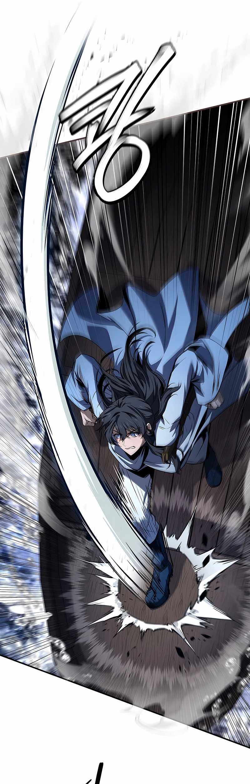 Reincarnated Escort Warrior Chapter 98 Gambar 68