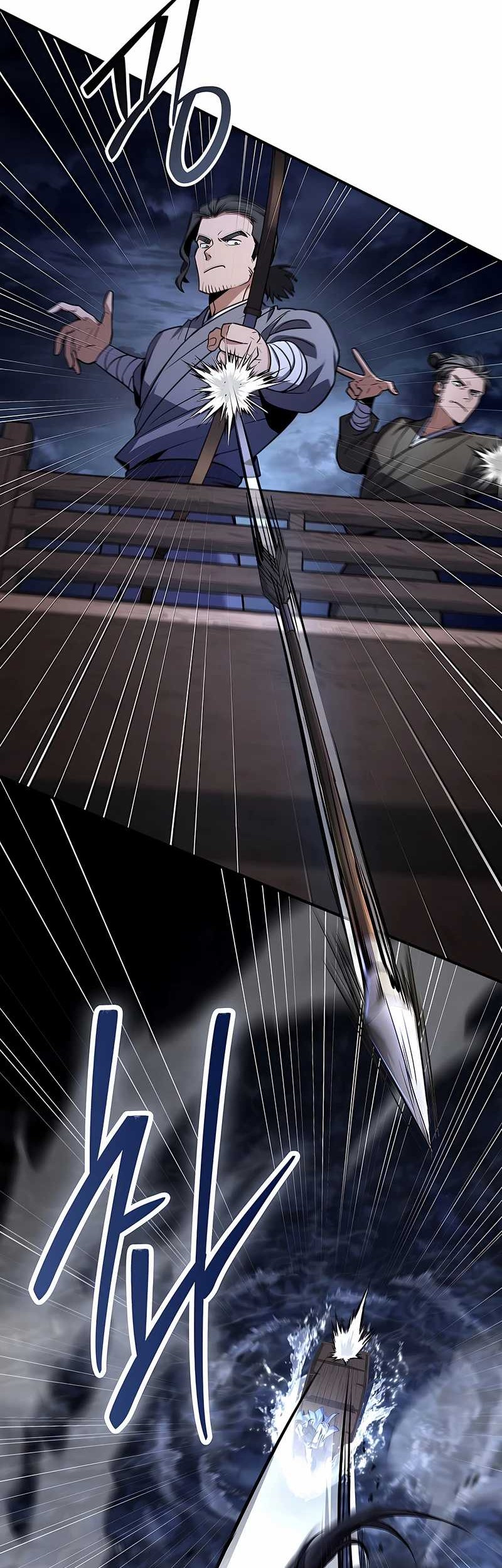 Reincarnated Escort Warrior Chapter 98 Gambar 69