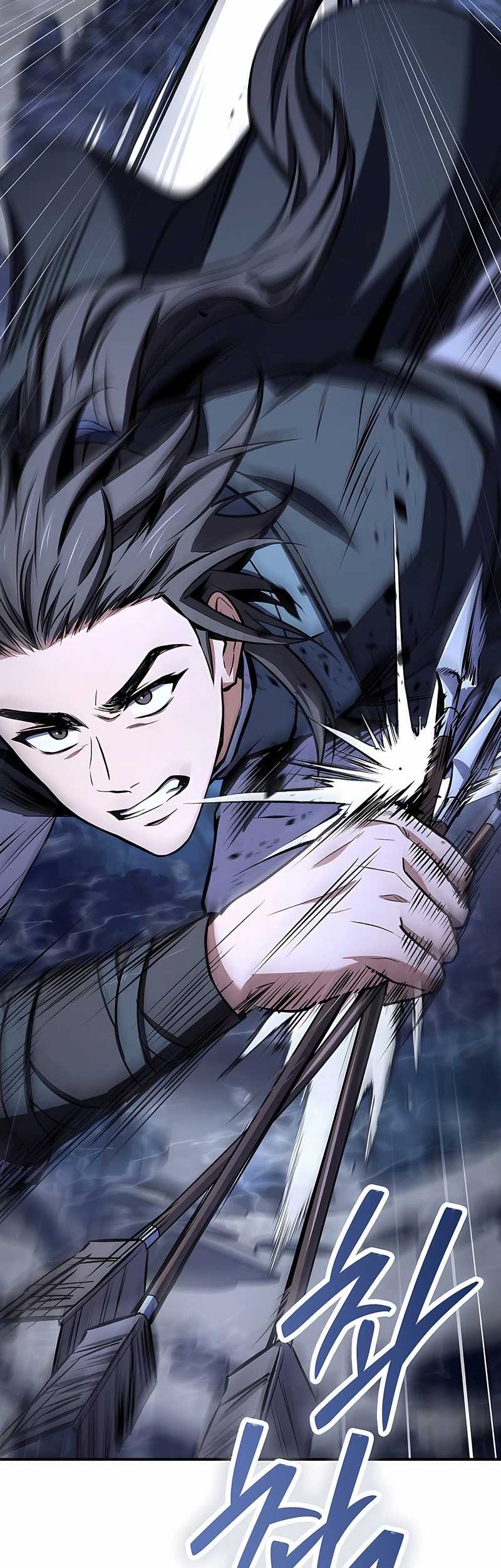 Reincarnated Escort Warrior Chapter 98 Gambar 70