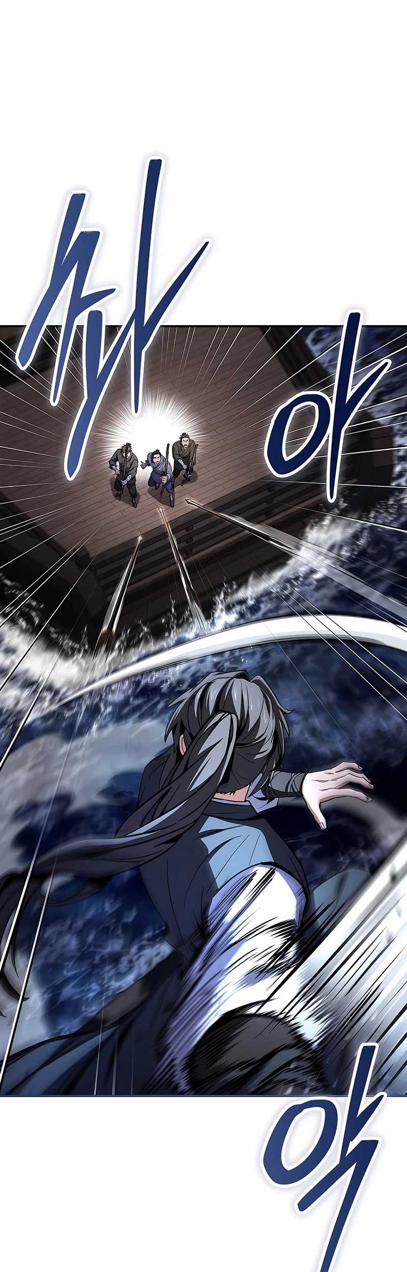 Reincarnated Escort Warrior Chapter 98 Gambar 72